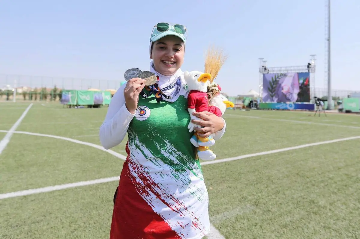 کشورهای اسلامی؛ بایبوردی طلایی شد