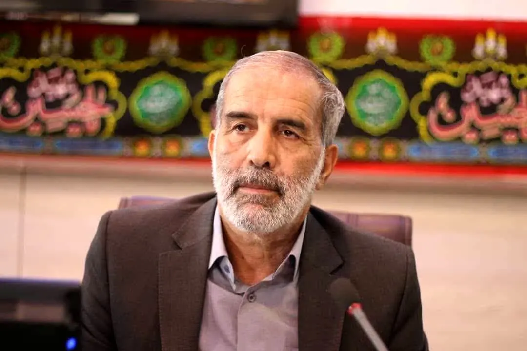 استعفای رئیس شورای شهر همدان پذیرفته نشد