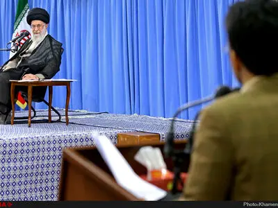 محدودیت مسئولان سابق نظام بر اساس قانون اساسی غیرقانونی است