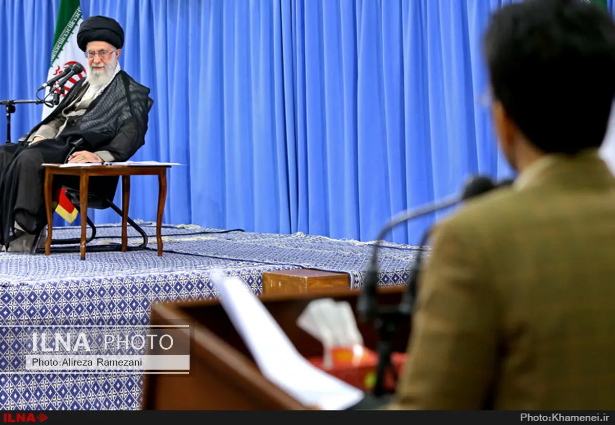 محدودیت مسئولان سابق نظام بر اساس قانون اساسی غیرقانونی است
