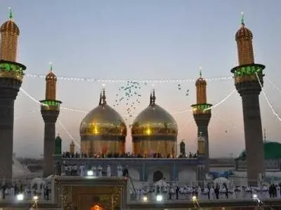 اعزام ۶۶ هزار زائر ایرانی به عتبات عالیات در ایام نوروز