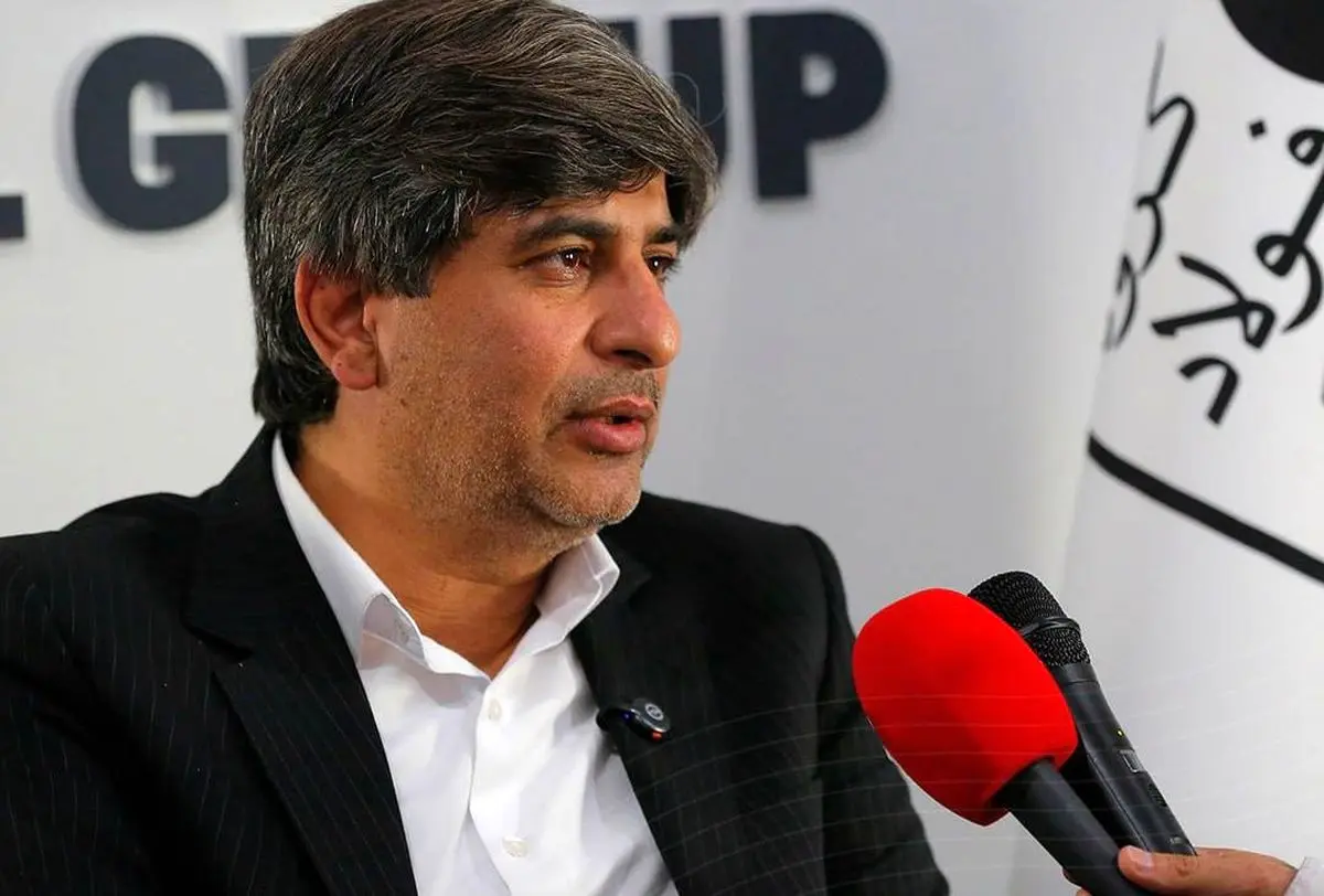 توسعه ساحلی، توسعه فرامرزی، توسعه دانش و تکنولوژی بومی تولید فولاد در دستور کار گروه فولاد مبارکه قرار دارد