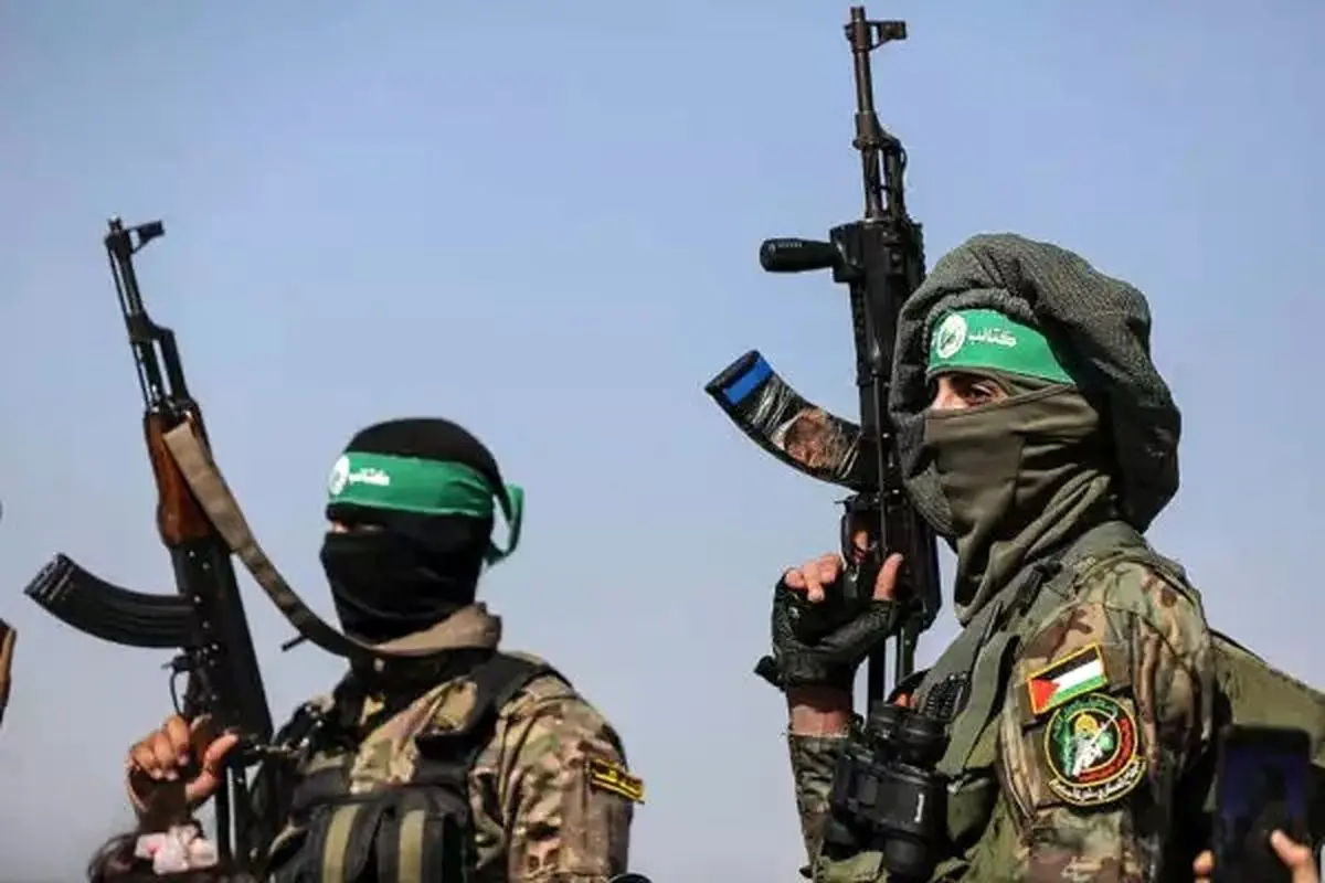 تقدیر حماس از تصمیم کلمبیا برای قطع روابط با رژیم صهیونیستی