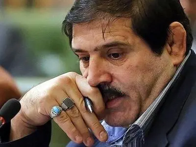 عباس جدیدی: همه زندگی‌ام را آتش زدند!