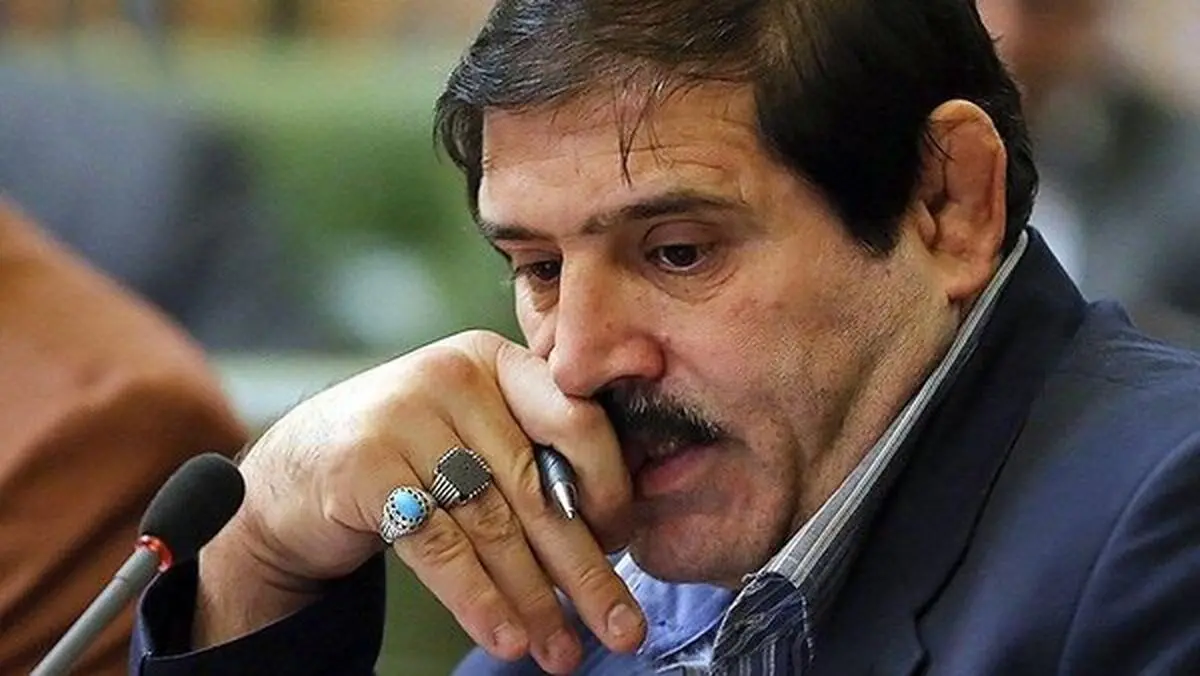 عباس جدیدی: همه زندگی‌ام را آتش زدند!