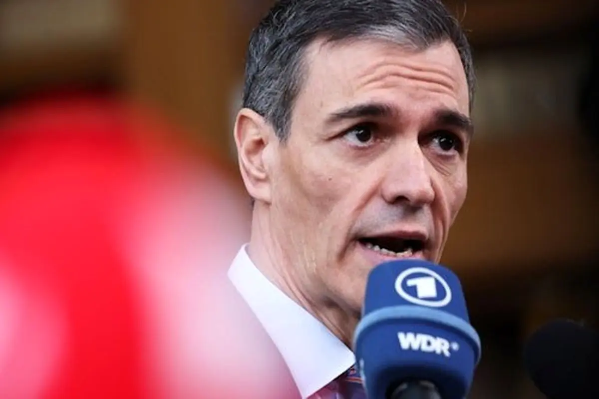 جنگ خاورمیانه ‌بی‌معنا و غیرقانونی است