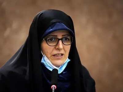 واکنش معاون وزیر ورزش درباره انتخاب نایب رییس بانوان فدراسیون فوتبال