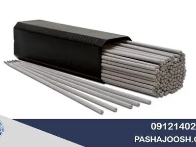 پاشا جوش بهترین مرکز فروش الکترود