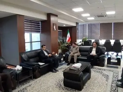 بانک قرض الحسنه مهر ایران درکنار دولت و مردم برای توسعه اجتماعی واقتصادی ایستاده است