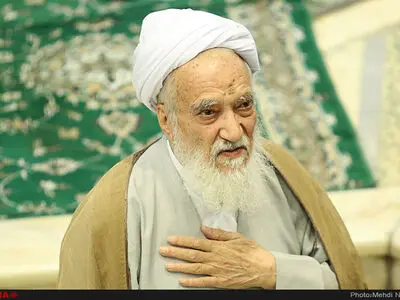 مردم هنوز با انقلاب و علما هستند/ آیت‌الله هاشمی شاهرودی اجازه نمی‌داد کسی از مرجعیتش اسم ببرد
