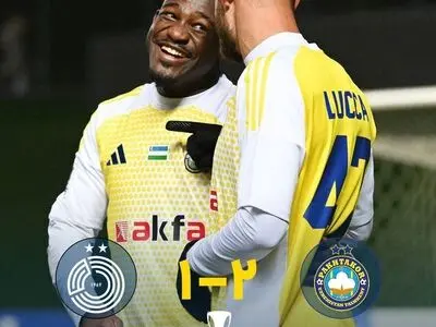 السد مقابل حریف نامدارش شکست خورد
