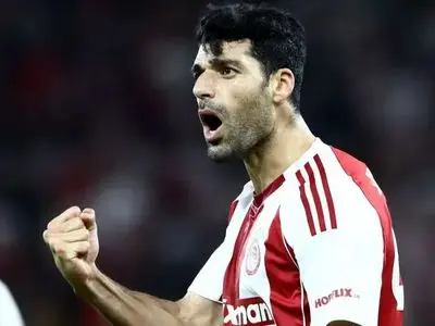 برخورد با دیوار بدشانسی: شب تلخ طارمی مقابل او.اف.آی. کرت