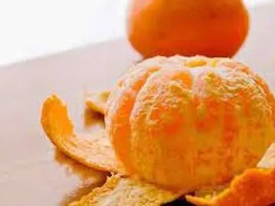 ۳ خاصیت فوق‌العاده پوست نارنگی برای زیبایی پوست