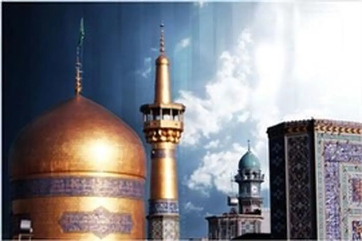 بزرگ‌ترین زائرسرای ارزان قیمت برای شهروندان تبریزی در مشهد مقدس احداثمی‌شود