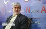 لاریجانی پای برجام ایستاد و دوگانه رفتار نکرد/او محبوبیت خود را فدای مصالح مردم کرد