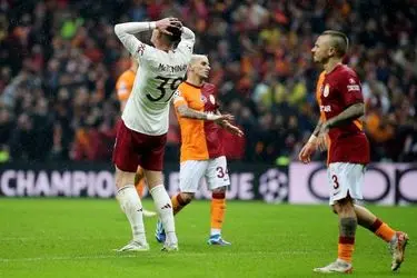 درخواست غرامت گالاتاسرای از یوفا پس از حادثه تلخ در آنفیلد