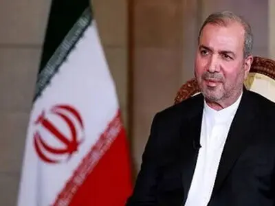 تصادفات زائران اربعین، کاهش چشمگیری داشته است 