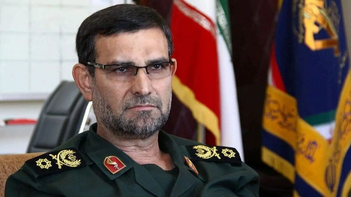 الحرس الثوري: علینا السیطرة على البحر إذا أردنا التأثیر بالنظام العالمي الجدید  
