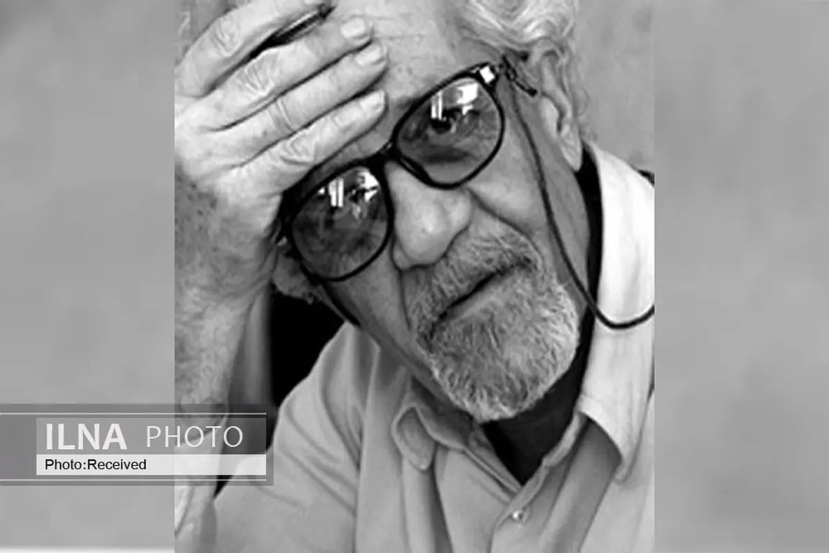 محمد رحیم اخوت درگذشت
