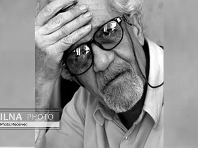 محمد رحیم اخوت درگذشت