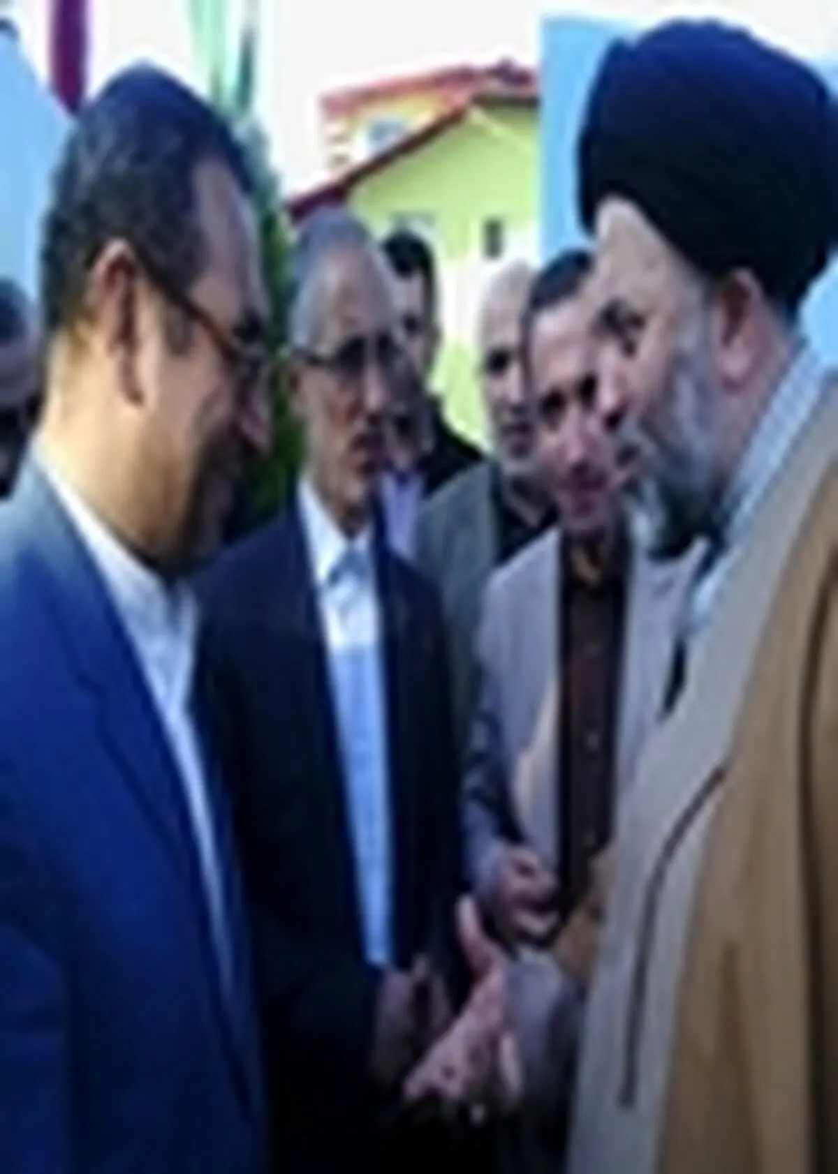 دیدگاه ما نسبت به مدارس غیردولتی نگاه حمایتی است