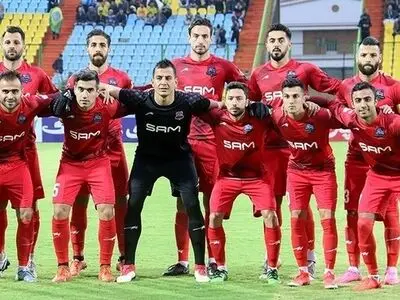 پیروزی نساجی در اولین بازی تدارکاتی