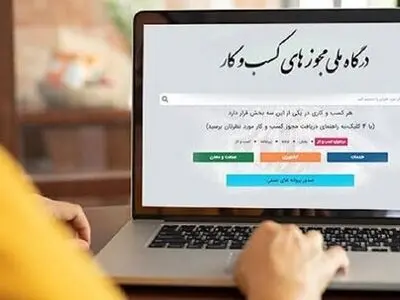 صدور بیش از ۹ هزار مجوز کسب‌وکار در لرستان طی چهار ماه نخست ۱۴۰۵