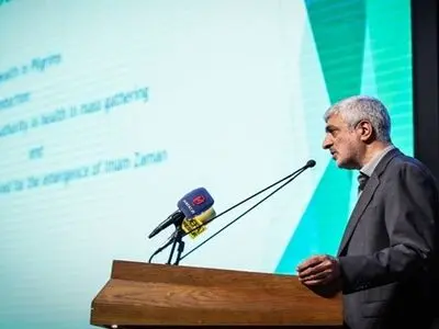کنگره بین‌المللی سلامت در اربعین، ضامن علمی و پزشکی بزرگترین تجمع جهان است