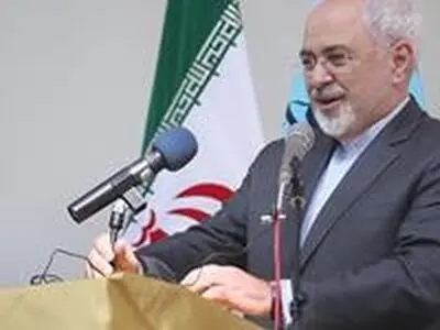ظریف:‌ سیاسة امریکا فی المنطقة افضت الی تأجیج العنف والتطرف