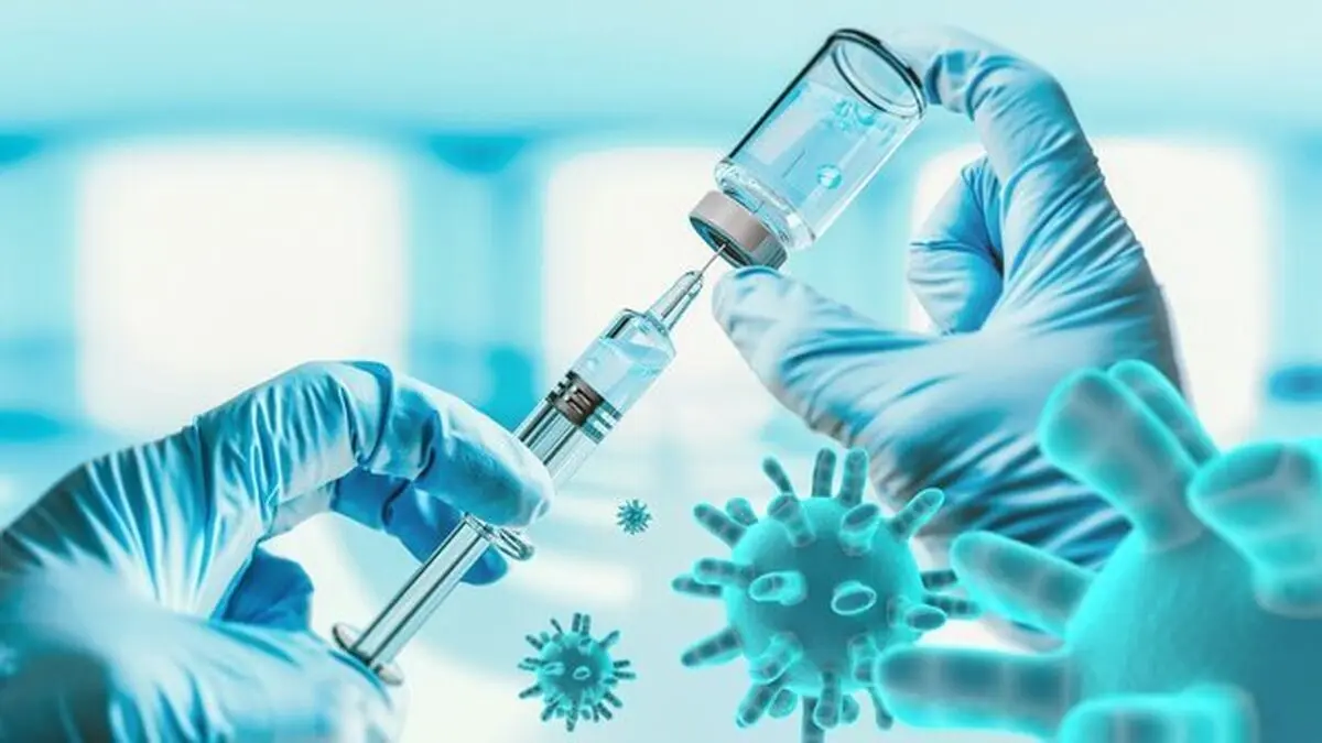 اختصاص یافتن ۶۰ هزار دوز واکسن به دانشگاه علوم پزشکی مشهد