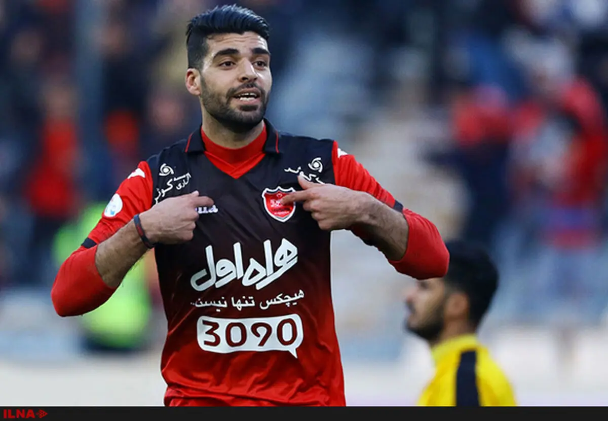 رونمایی از پیشنهادات خارجی مهدی طارمی؛ اسکاتلند و قطر!