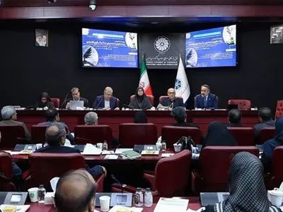 مطالبه‌گری بین‌المللی ایران درباره خسارات محیط‌زیستی جنگ