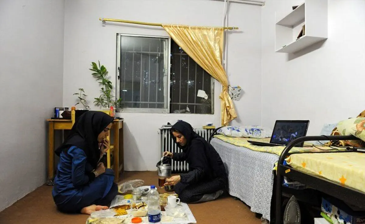 احداث ۱۰ خوابگاه با اولویت مناطق محروم در دانشگاه فنی و حرفه‌ای