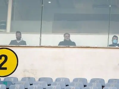 مددی: دیاباته شرایط ما را درک می‌کند / برای پرونده استراماچونی وکلای بین‌المللی گرفته‌ایم