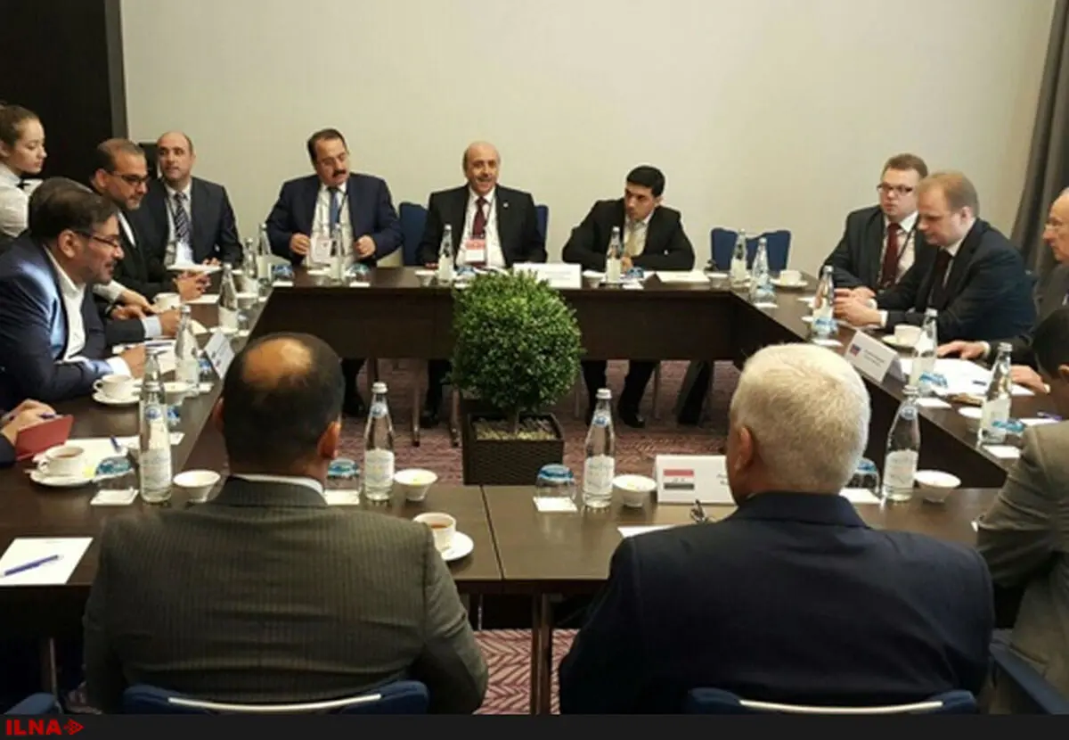 مبارزه با تروریسم باید تا نابودسازی زمینه‌های اعتقادی و عوامل حمایت کننده آن ادامه یابد