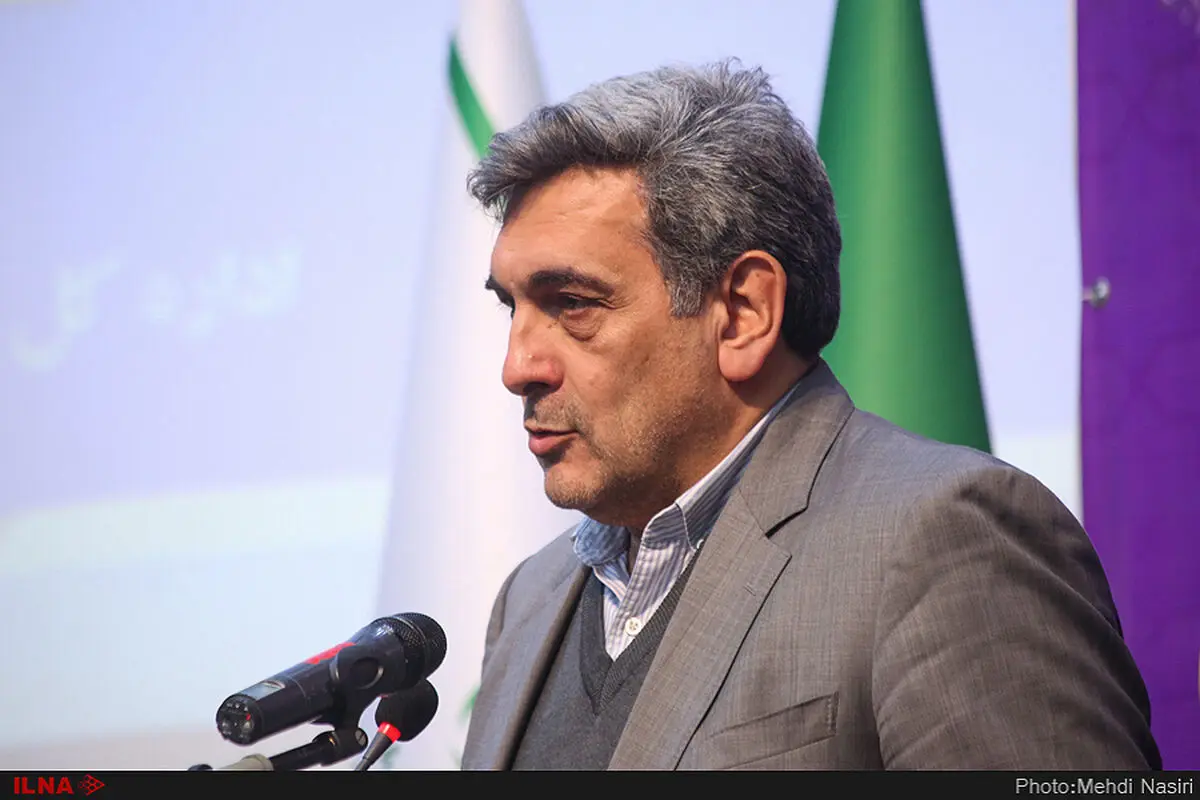 رنگ رخساره خبر می‌دهد از سر ضمیر/ بنیاد مستضعفان باغ وثوق الدوله و عبقری را در اختیار شهرداری گذاشت