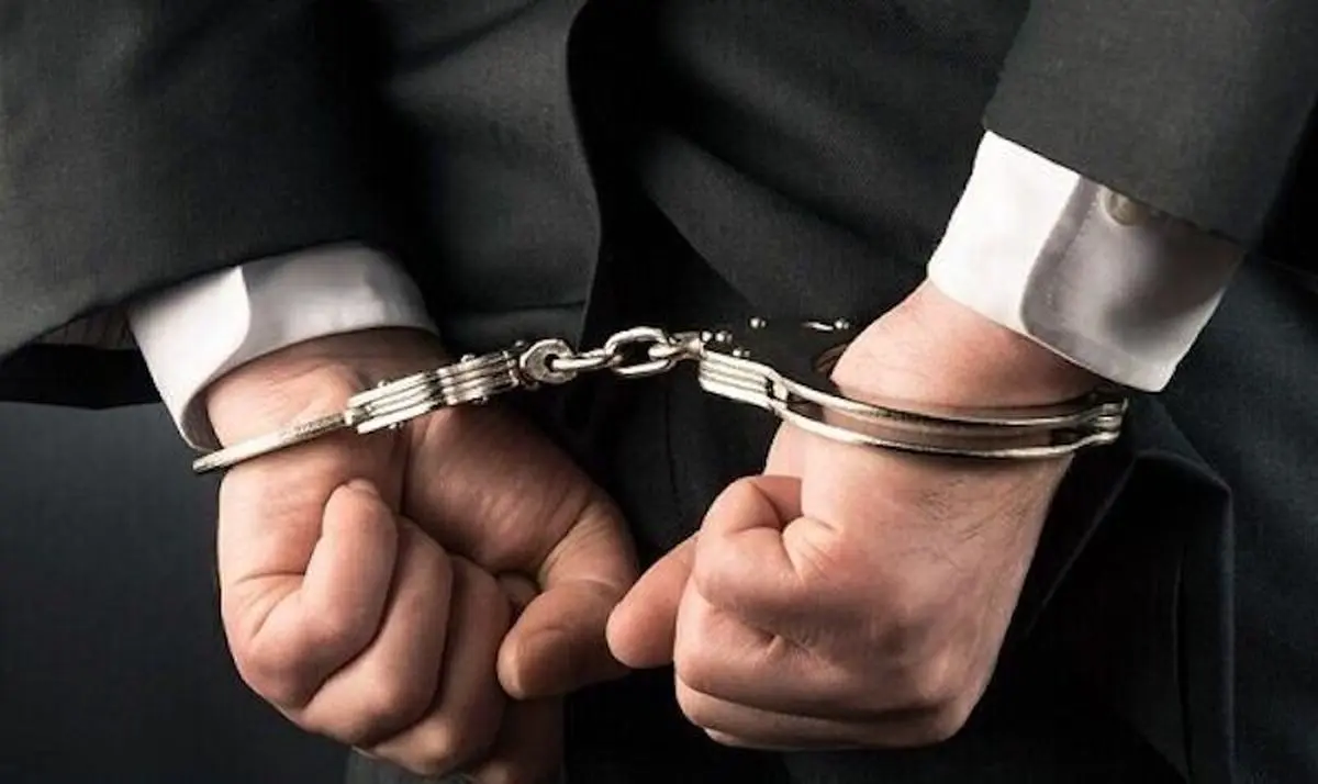 یکی از بدهکاران کلان بانکی گلستان دستگیر شد