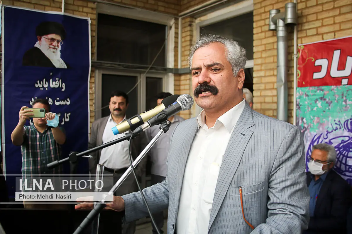 قدردانِ اصلاح بیمه کارگران ساختمانی هستیم
