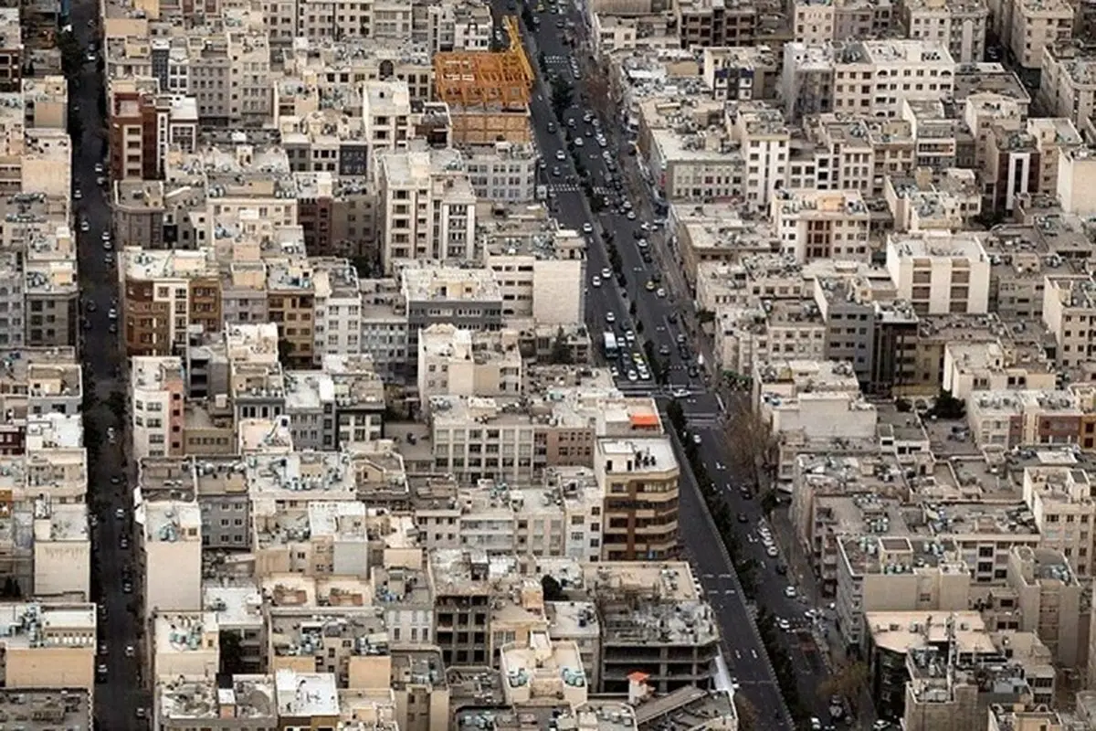 نرخ اجاره آپارتمان ۳۰ تا ۵۰ متری در تهران + جدول