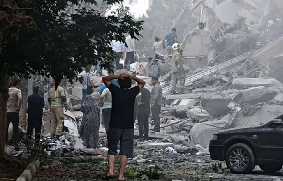 راهکارهای تقویت تاب‌آوری شهروندان در شرایط جنگ