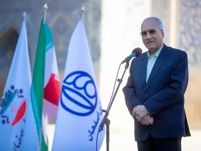 ۱۲۰۰ میلیارد از مطالبات شهرداری اصفهان وصول شد