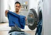 دلایل خراب شدن ماشین لباسشویی