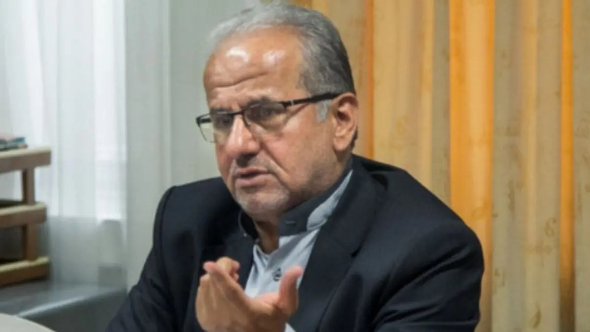 تکذیب حذف نام کوروش از سایت ثبت‌احوال 