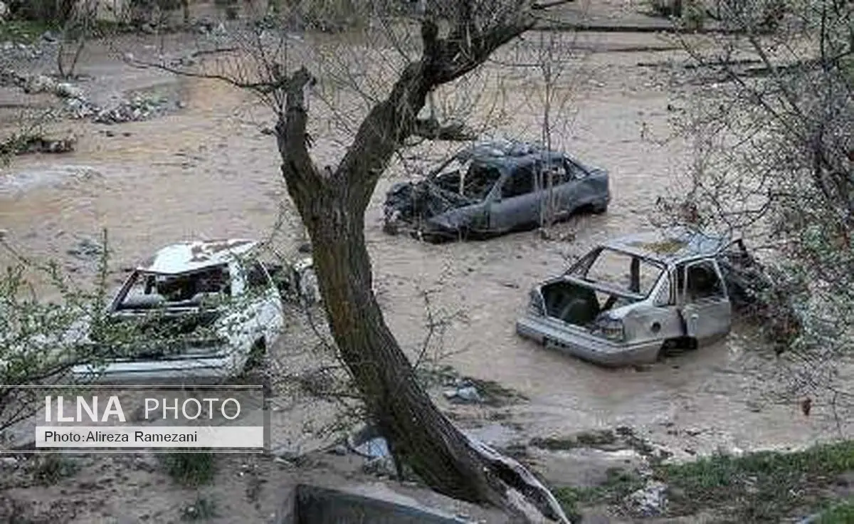 ناشناخته‌ماندن هویت 3 تن از کشته شدگان طوفان/ خانواده‌ها به بهشت‌زهرا مراجعه کنند