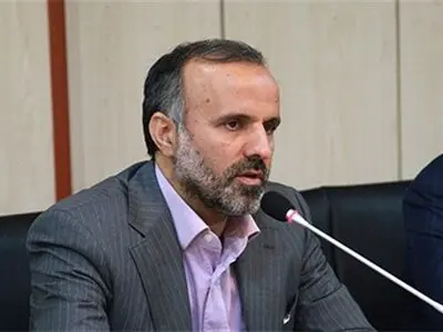 مصطفی سلیمی معاون خدمات شهری شهرداری تهران شد