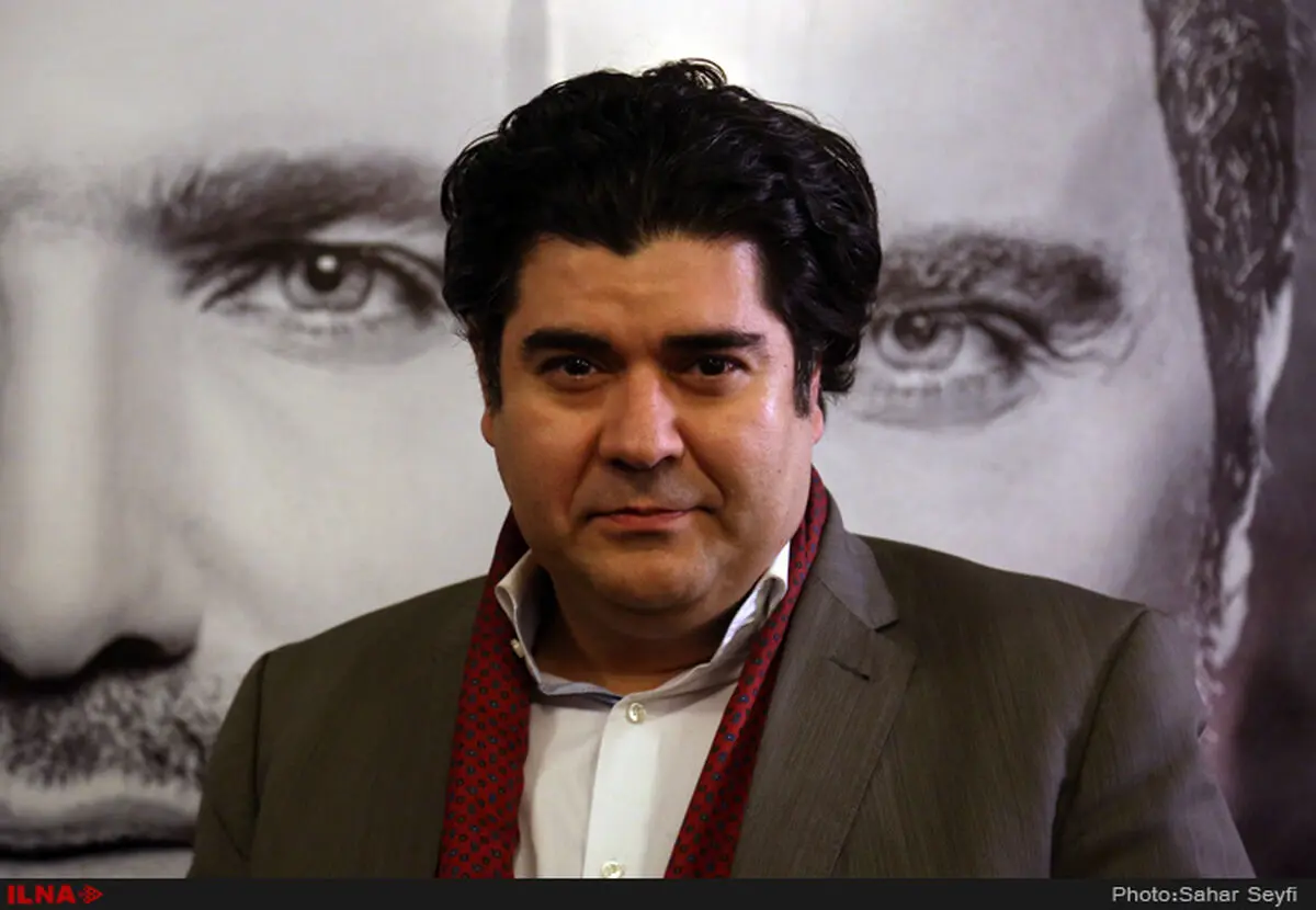 «جانِ سرگردان» با صدای سالار عقیلی منتشر شد
