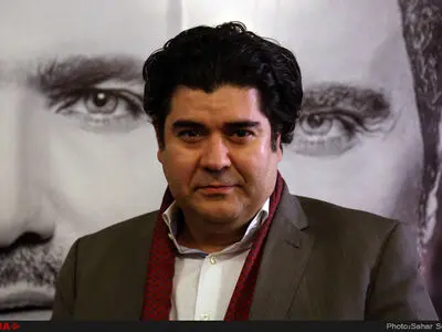 «جانِ سرگردان» با صدای سالار عقیلی منتشر شد
