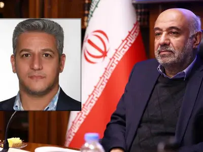 سرپرست اداره تعاون، کار و رفاه اجتماعی استان قزوین منصوب شد