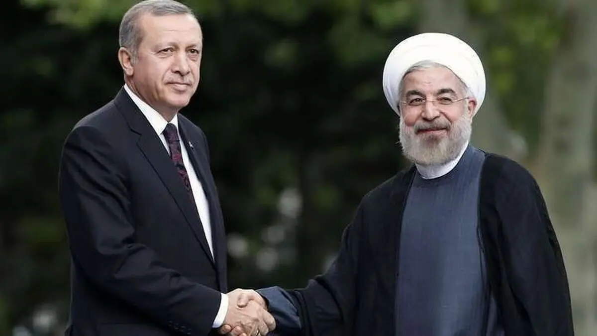 از معاملات نفتی و گازی با ایران عقب‌نشینی نمی‌کنیم