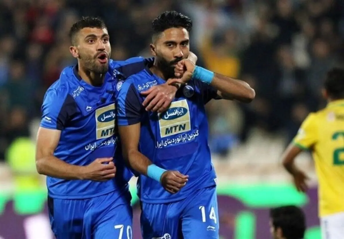 شرط انتقال ستاره های استقلال به گل گهر
